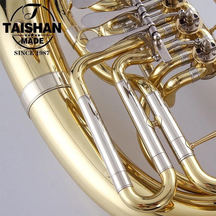 Re:VIBRATION【YELLOW BRASS】for Euphonium Re:VIBRATION【YELLOW BRASS】for Euphonium