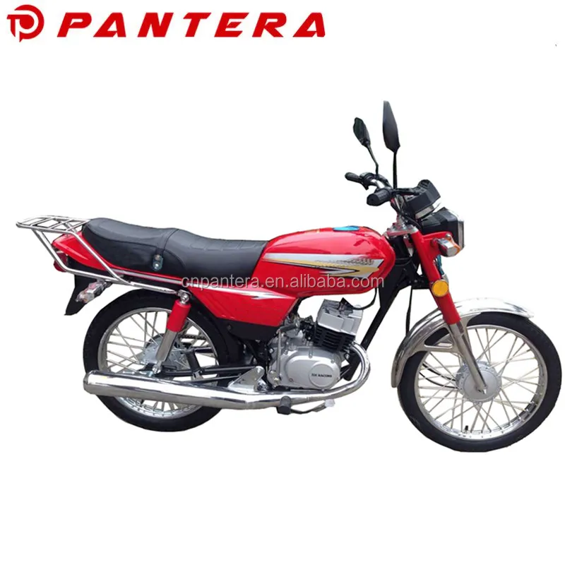 2018 China Street AX100 100cc Motorcycle