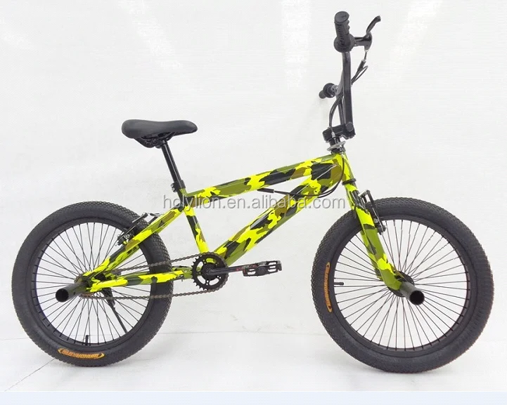 BMXバイク 黒と黄色 SE Bikes DJ Ripper HD BMX Jump Bike Shiny Blue – Bikecraze