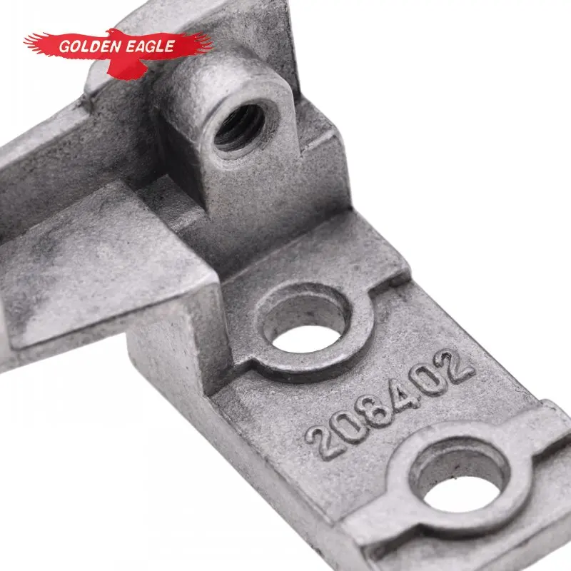 208402 UPPER KNIFE CLAMP FOR PEGASUS M600/700 SEWING MACHINE SPARE PARTS