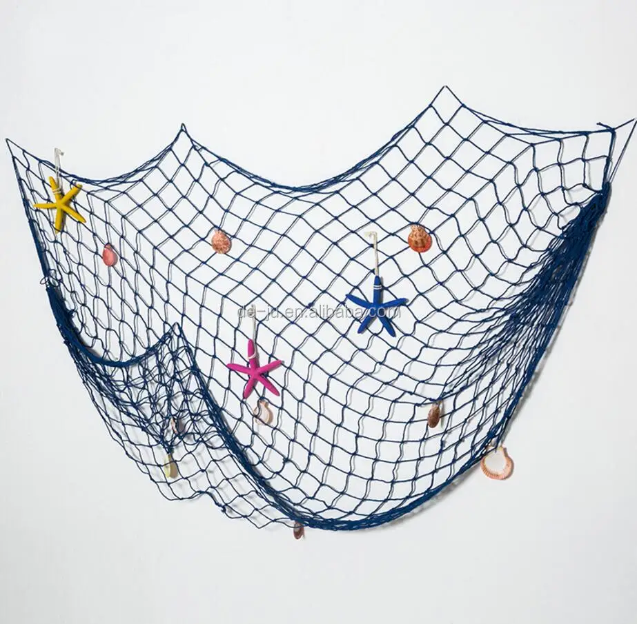 Fishing net cord Clearance