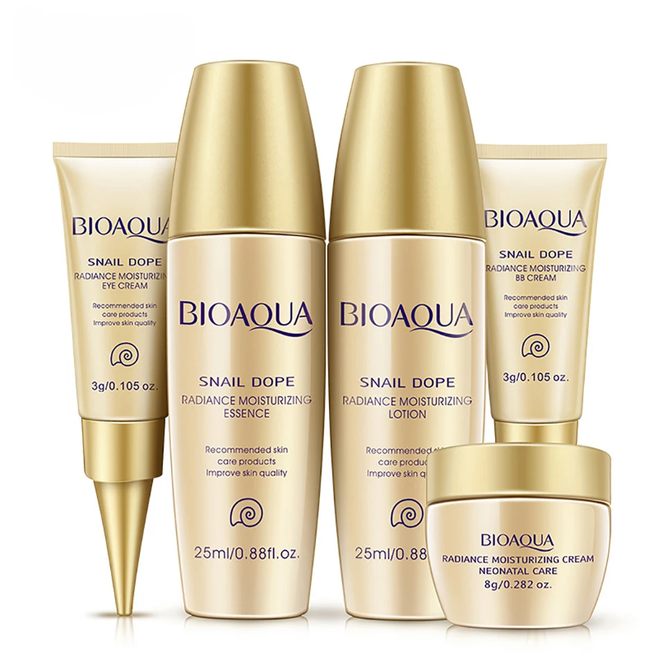 bioaqua brand origin