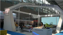 Beijing Kesino Engineering Technology Co., Ltd. 1