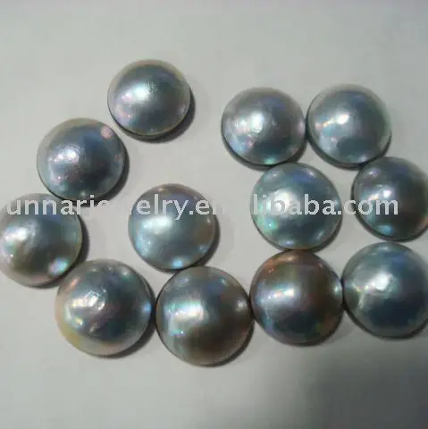 loose mabe pearls