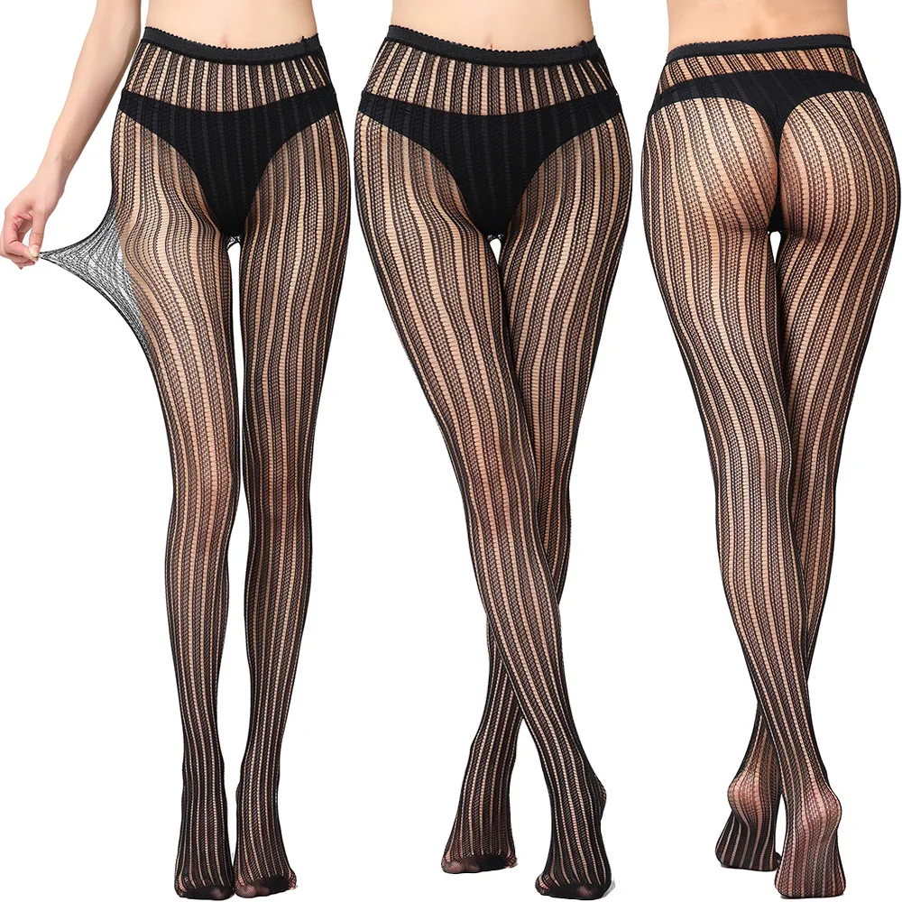 New Arrival Nylon Fishnet Tattoo Tights Pantyhose Women Leggings Super   HTB1Y0cdaiLrK1Rjy1zdq6ynnpXac 