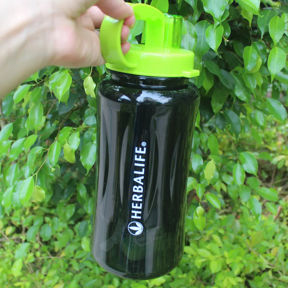 Herbalif 2000ML Drinking Water LeakProof Water Adult Bottle