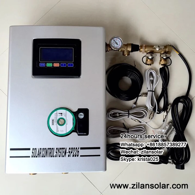 Double pipeline working station