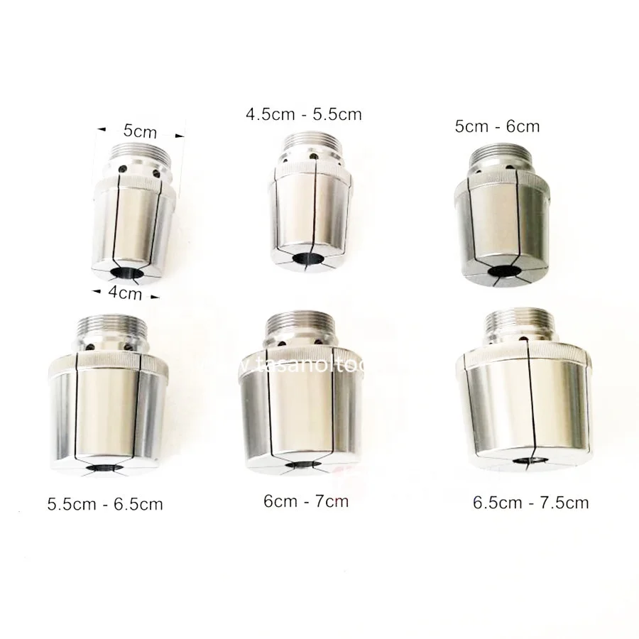 Инструменты для ювелирных изделий, круглые браслеты, увеличивающие браслеты, инструмент для растяжки