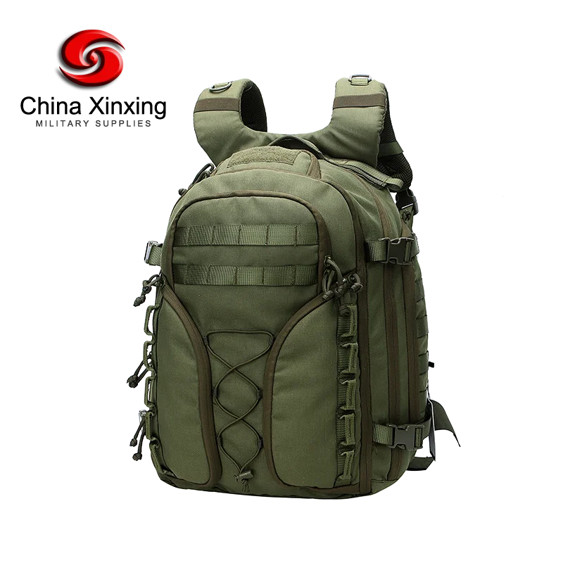 Xinxing Military Tactical Olive Green Camping Hiking Customized Backpack Tl32 Buy Tactical Backpack Green Backpack Military Backpack Product On Alibaba Com