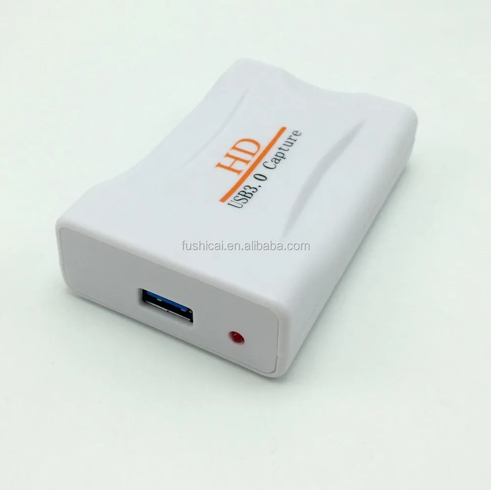 Usd3 0 To Hd Video Capture Box Game Hd Capture Card For Win10 Linux Free Driver Buy Hd Video Capture Hd Capture Card Game Capture Card Product On Alibaba Com