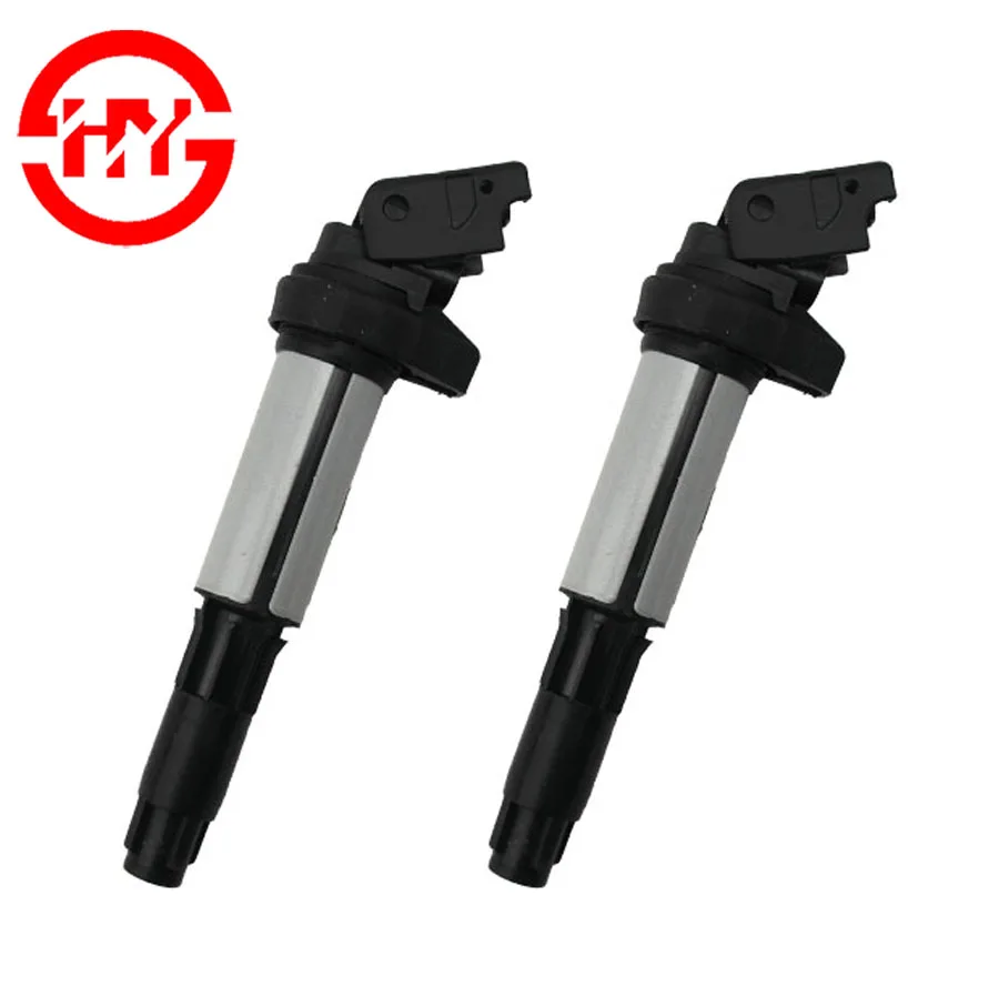 Best Quality Toks Parts Ignition Coil Fit For Bmw E46 E60 E63 E66 E65