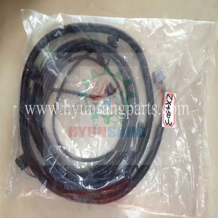 Hyunsang Excavator Parts - High Efficiency & Reliable Performance