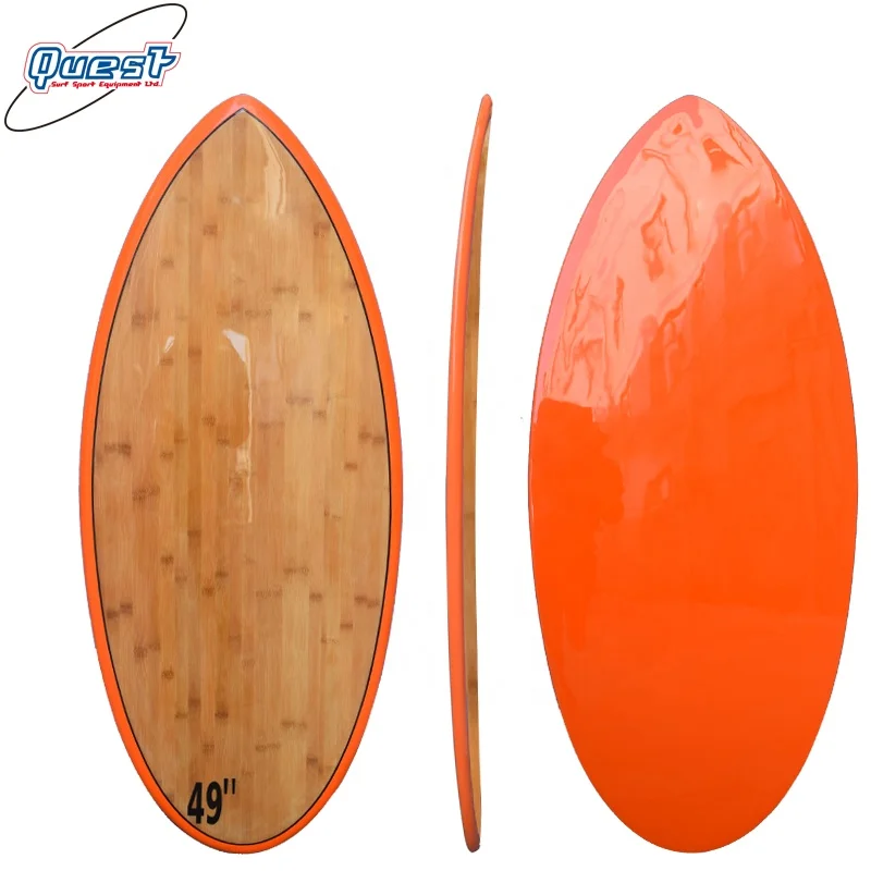 Adult's Wooden Skimboard 100 | atelier-yuwa.ciao.jp