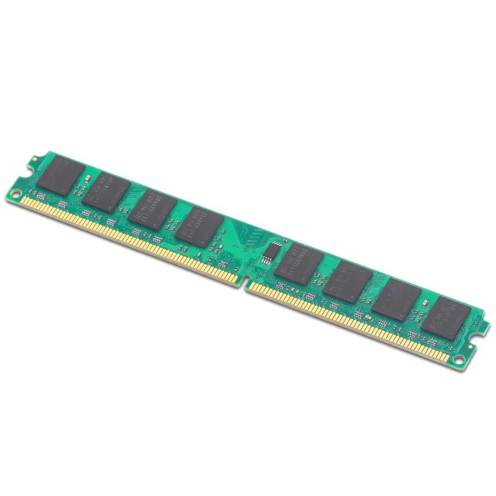 Original Chip Ddr2 4gb AMD 4gb Ddr2 800mhz Laptop Ram Memory Desktop 4gb Ddr2 Ram