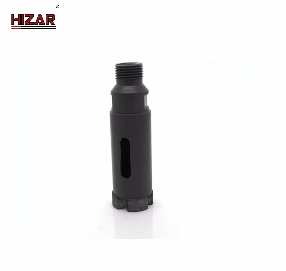 Marble and Granite Core Drill Set for Stone Drilling