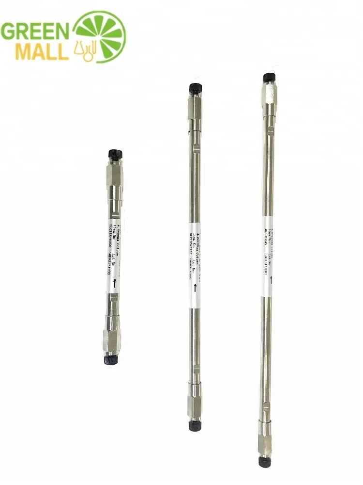 Analysis Use Chromatography  NH2  5um 120A HPLC Columns