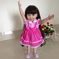 New Arrival 18inch Reborn American Girl Doll Realistic Baby Toys Made From Full Vinyl Silicone With