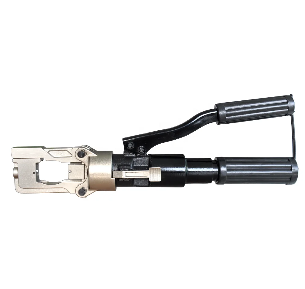 HCT-185 Hand-operated Hydraulic Crimper Tool 5t