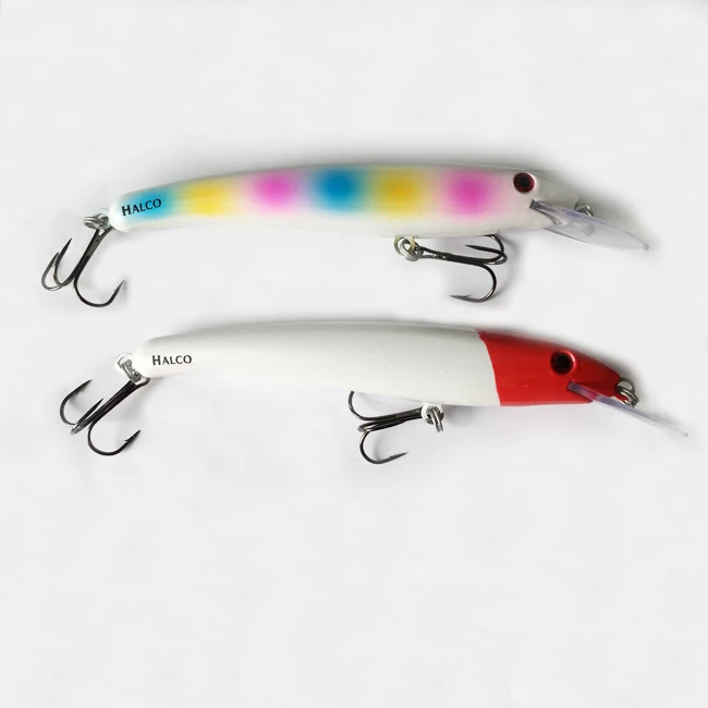 halco lure