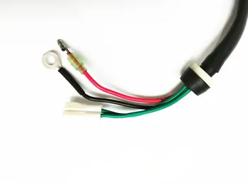 OUSIKA Spannungsregler Gleichrichter Für Yamaha Vmax 1200 1996-2007