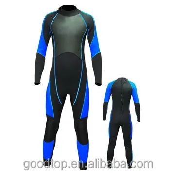 Высококачественный дышащий водонепроницаемый гидрокостюм унисекс для дайвинга