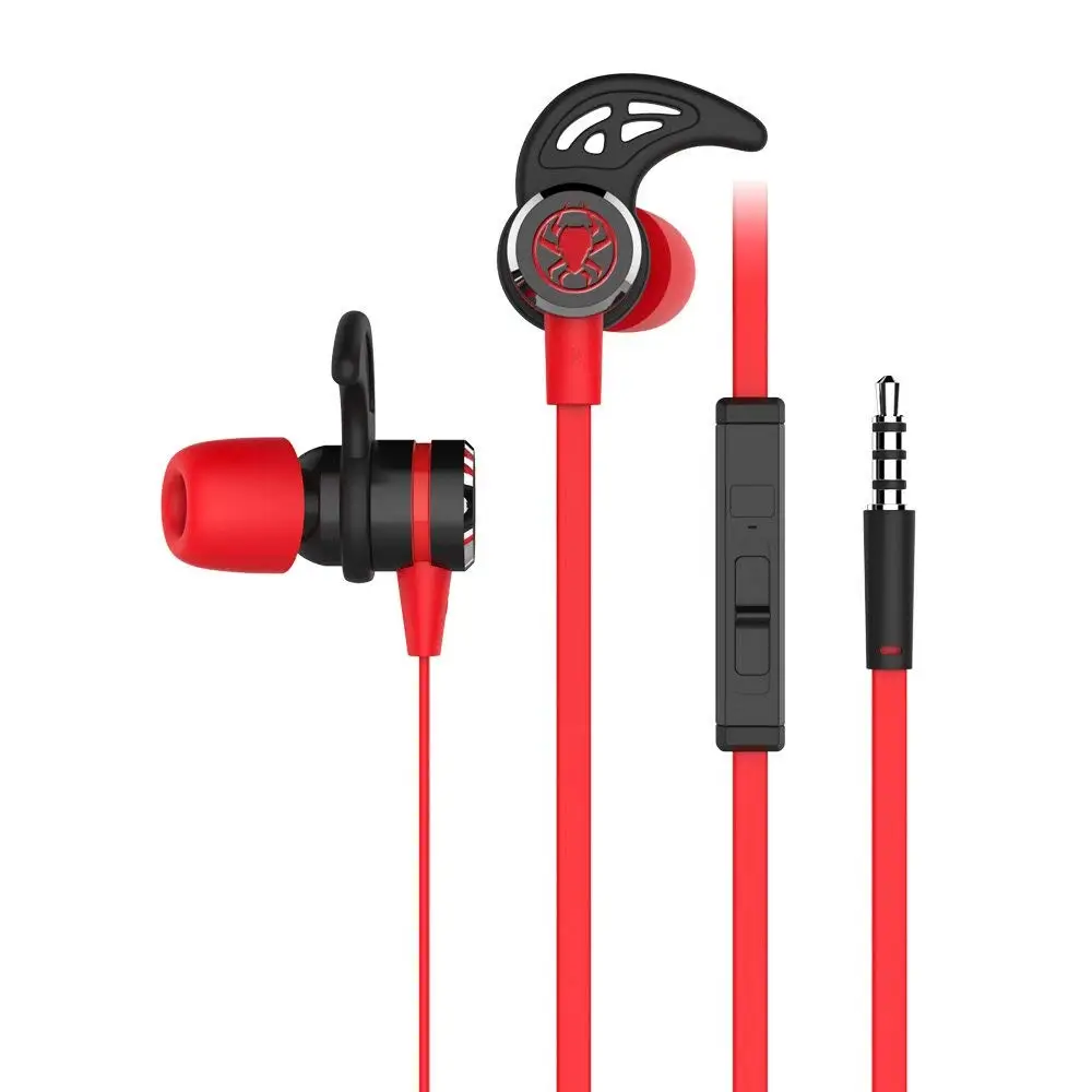in ear gaming earbuds