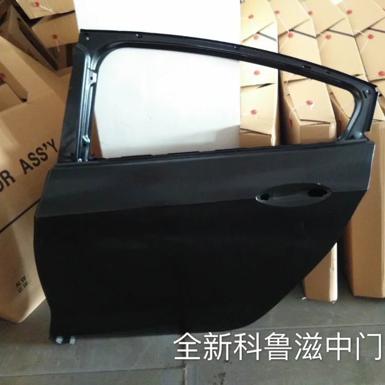 High Quality For Chevrolet Brand Cruze Parts Rear Door For Chevrolet Cruze 2016 Up Buy For Chevrolet Cruze 2016 Up Rear Door For Chevrolet Brand Cruze Parts Product On Alibaba Com