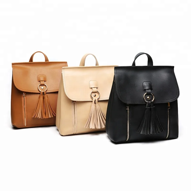 most popular backpack purse