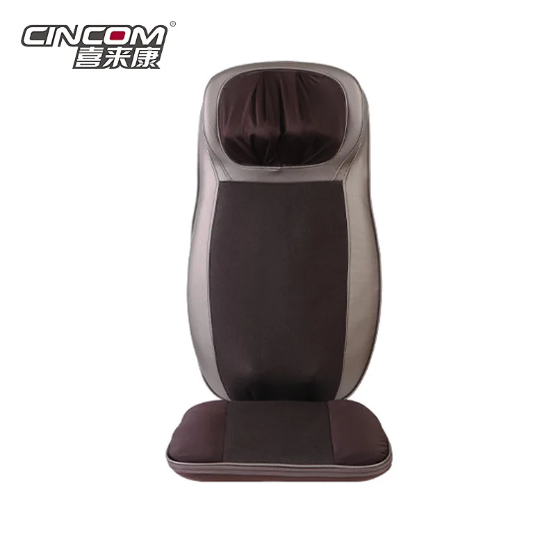 massazhnoe kreslo cincom elektricheskoe kreslo dlya massazha shiacu buy massazher dlya spiny shiacu massazhnaya podushka cincom massazhnaya mashina dlya vsego tela