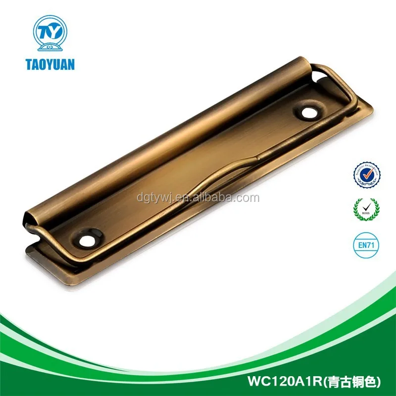 アンティーク真鍮バインダークリップ 金属クリップボードクリップ ワイヤークリップ Buy アンティーク真鍮バインダークリップ 金属クリップボード クリップ ワイヤークリップボードクリップ Product On Alibaba Com