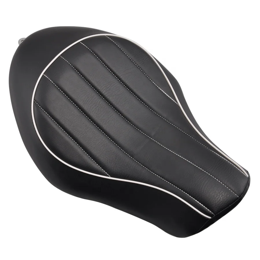 harley saddle seat