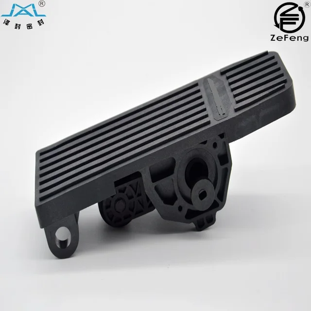 Forklift Accelerator Pedal Assy Plastic Accelerator Use for Kalmar yale Clark Linde Jungheinrich