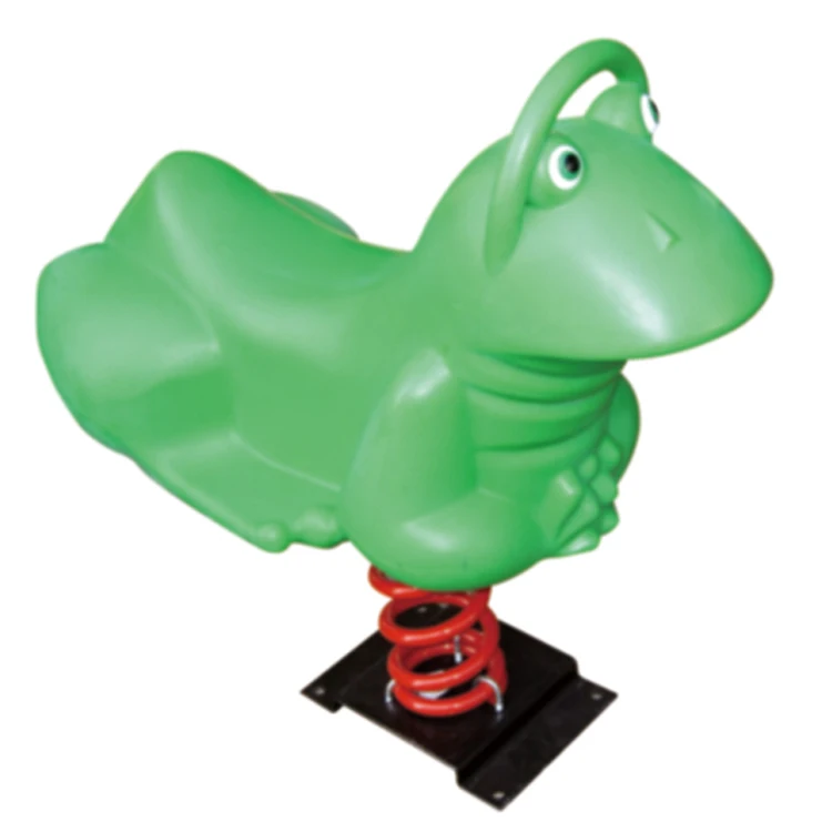 musical rocking horse