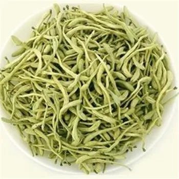 Chinese Natural Herb Tea Dried JinYinHua Honeysuckle Herbal Tea