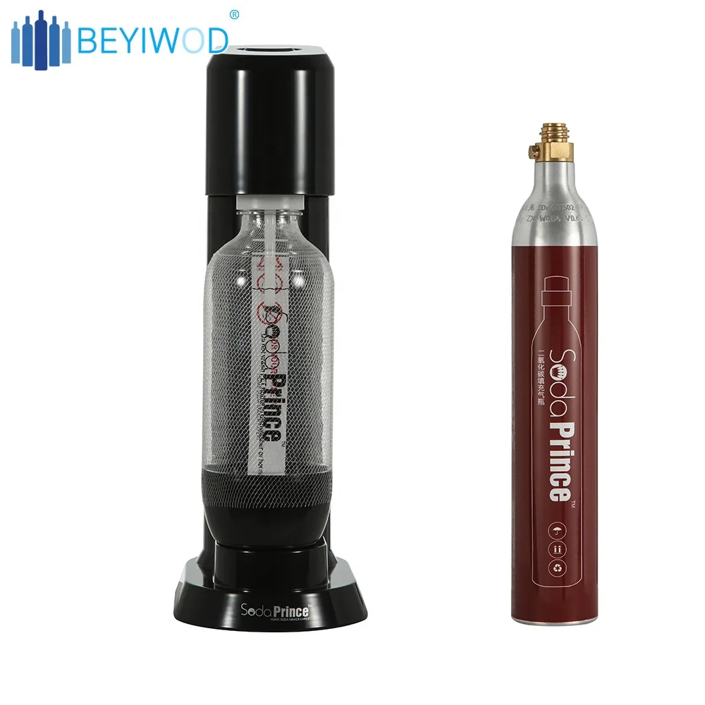 2016 Hot Sell Soda Maker Machine To Make Carbonated Water