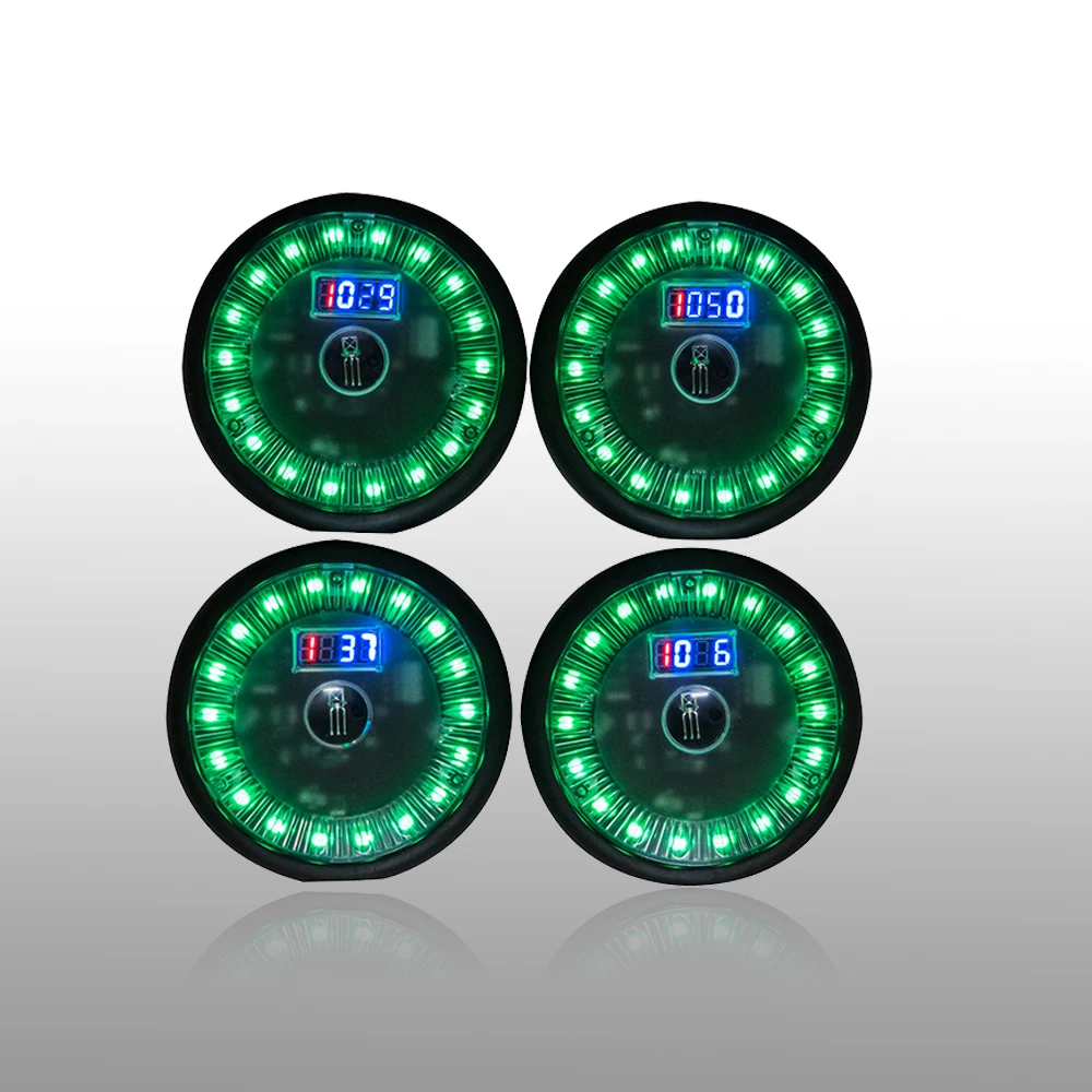 Team Workout Training Exercise Agility Light for Sale