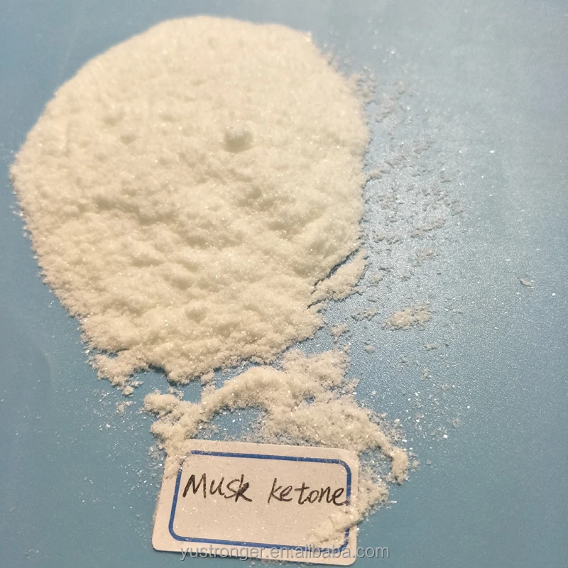 musk powder perfume