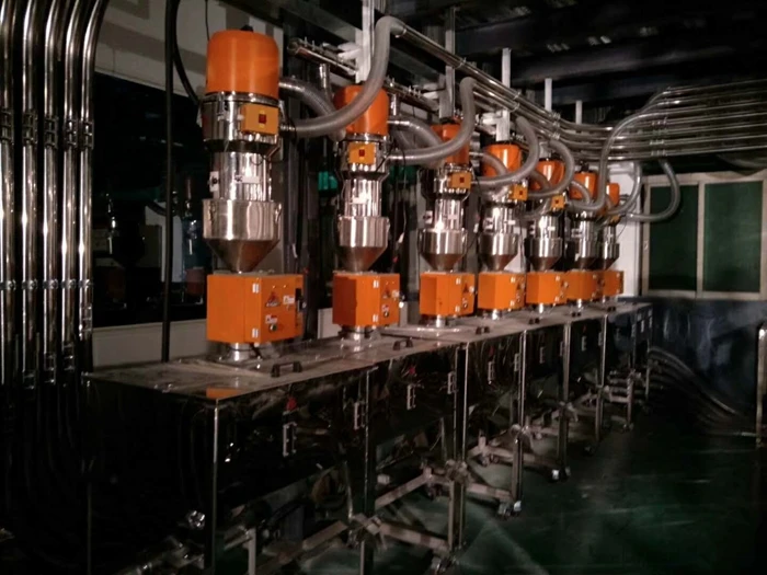 Metal Detector Separator Price for Plastic Industry