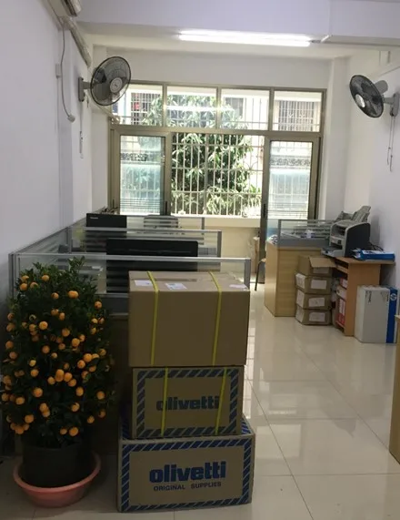 Guangzhou Wenchuang Electronic Technology Co., Ltd. 1