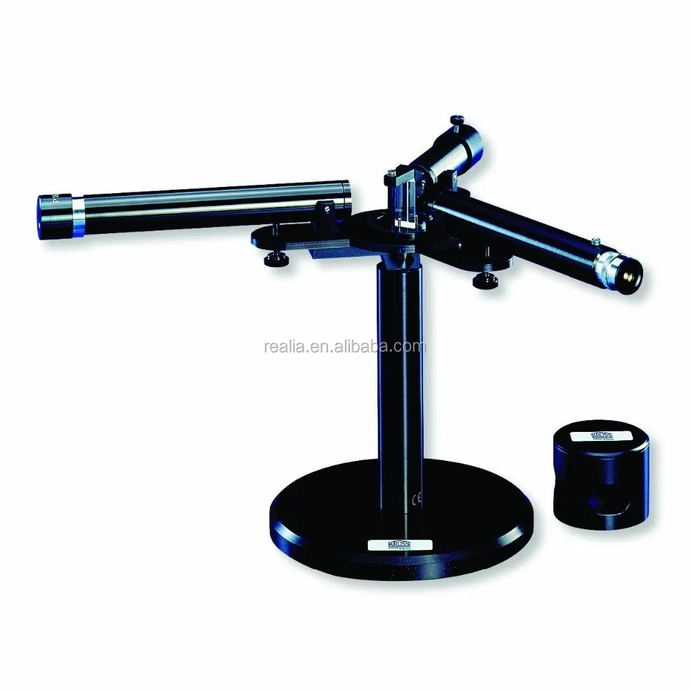 kirchhoff bunsen spectroscope for teaching use - buy kirchhoff