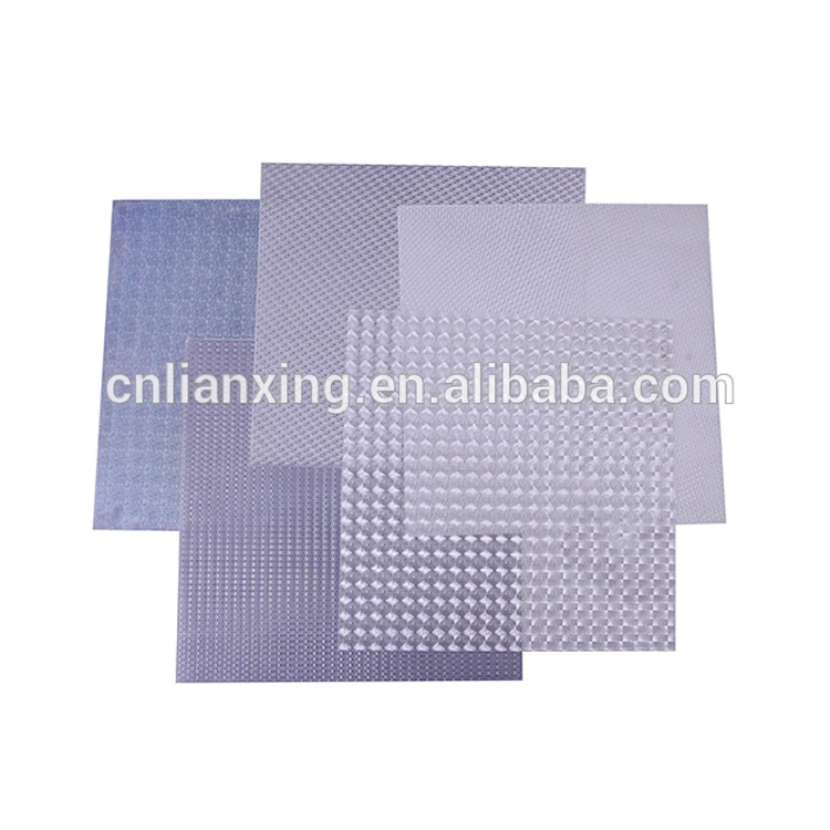 Diffuser Sheet for Six Stars