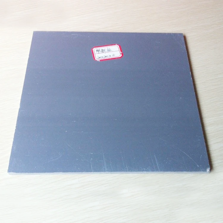 Unique Design Hot Sale Phenolic Resin Sheet Bakelite Laminate Sheet for White Board