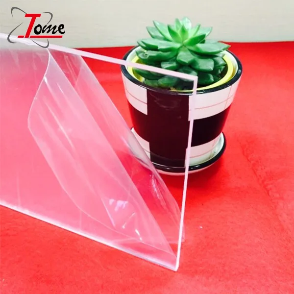 Plexiglass Perspex Acrylic Sheet Factory in Guangzhou
