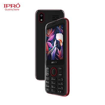 IPRO Unlocked Make Your Own Phone Oem 2g Multicolor