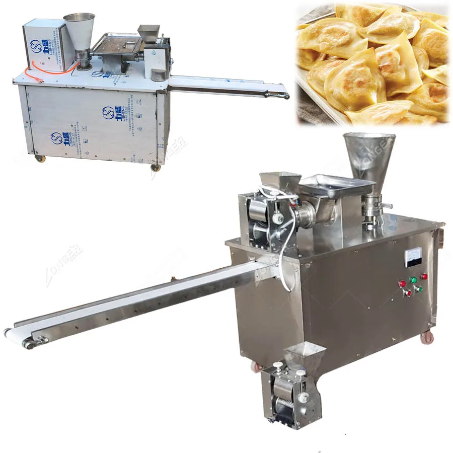 Macchina per la produzione di Cappelletti, Tortelloni, Ravioli - 1.5Kw