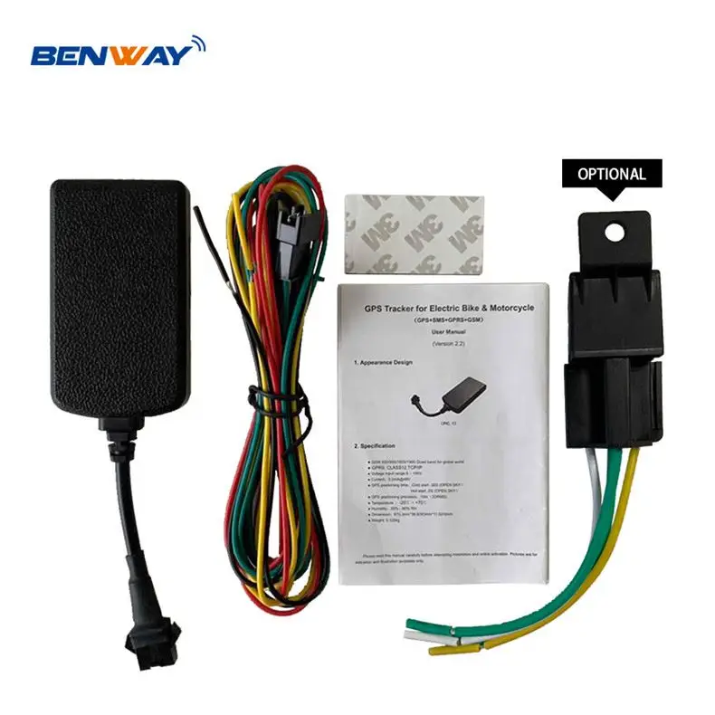 
Benway tech satellite Google map система отслеживания в реальном времени OBD GPS трекер транспортного средства 