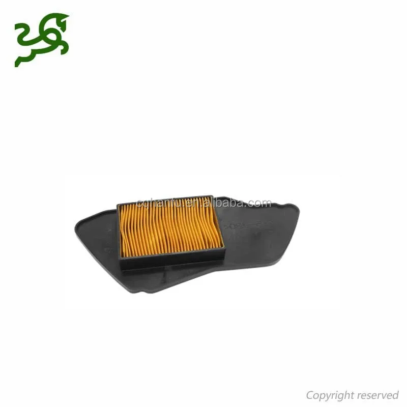 Высококачественный очиститель воздушного фильтра для мотоцикла
