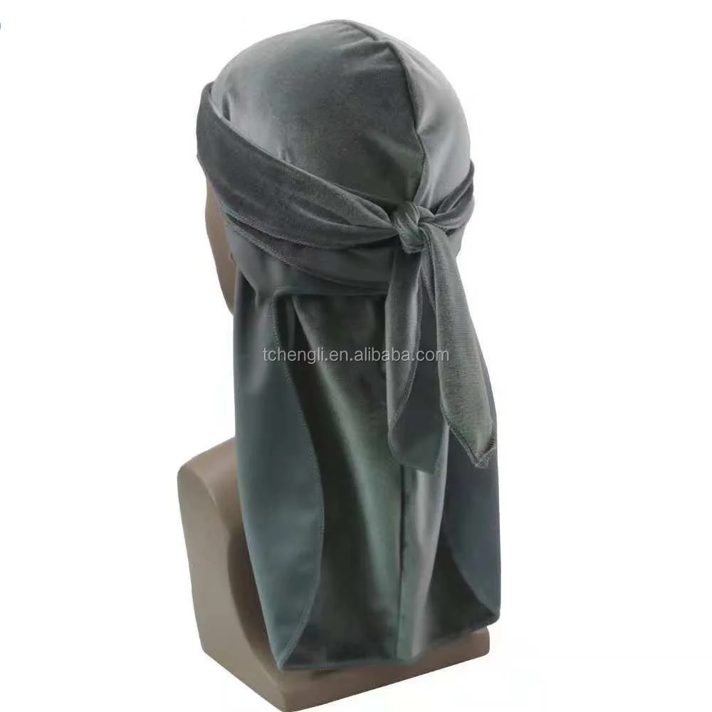 Elegante & amp; Trendy durag branco para uso unissex - Alibaba.com