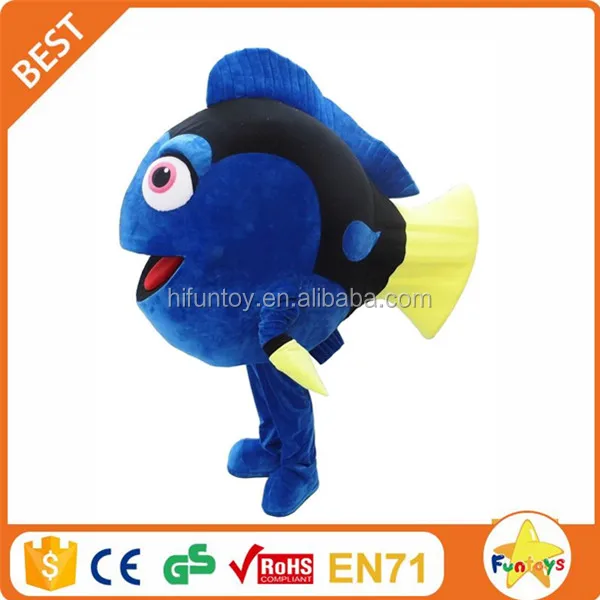 funtoys ce funny nemo clown fish