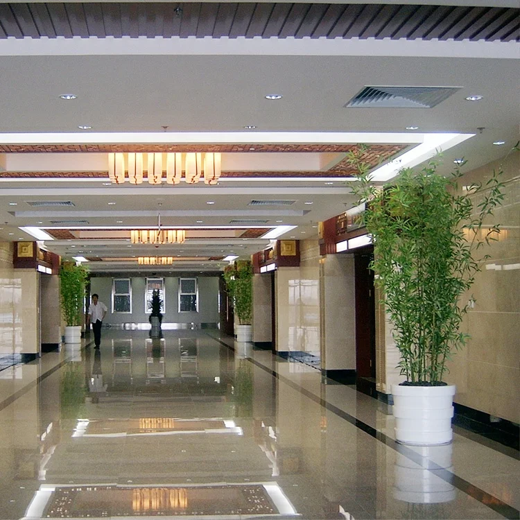 
Оптовая продажа, различные размеры, дешевые искусственные растения, бамбук для дома и улицы 